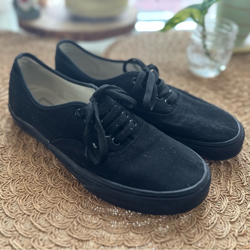 Vans Authentic